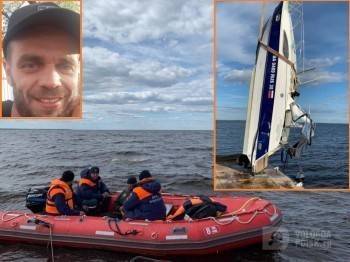 Жесткие подробности бездействия и обреченности: пассажиры утонувшего катера спаслись благодаря простому вологжанину, а не спасательным службам