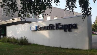 Smurfit Kappa вложит 1,1 млрд в модернизацию двух заводов в Ленобласти