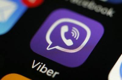 Хранение и поиск данных: Viber рассказал о полезной функции