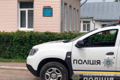 В одном из детсадов Черновицкой области отравились 29 детей и двое воспитателей
