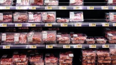 Российские ученые назвали лучший способ хранения мяса