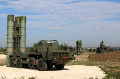 Военный эксперт Алесин: Россия может поставить Белоруссии С-400 для перехвата американских истребителей