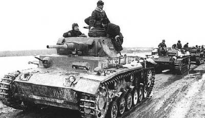 Как в СССР использовали трофейные немецкие танки после войны