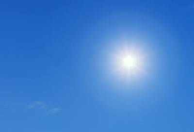 Жителей Ленобласти предупреждают о 30-градусной жаре