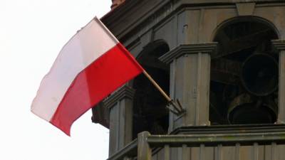 Протасевич указал на связь "Белорусского дома" с премьером Польши