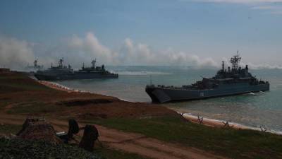 «В ближайшие 15 лет Россия полностью модернизирует свой военный флот»