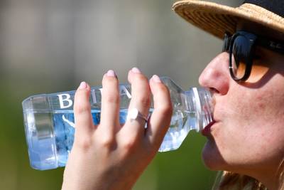 Ученые предрекли дефицит питьевой воды в мире