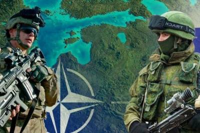 «Период братания с НАТО оказался губительней противостояния» –...