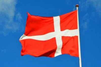 В Дании отозвали разрешение на прокладку газопровода Baltic Pipe