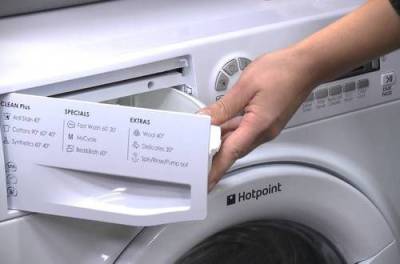 Как "прокачать" стиралку, чтобы машина работала тише, а вещи не пахли