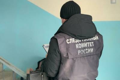 Житель Новочеркасска пойдет под суд за убийство приятеля