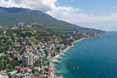 Для безопасности туристов: в Крыму составили список официально работающих отелей и гостевых домов – Учительская газета