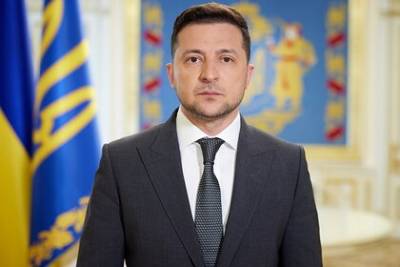 Украинский экс-министр раскритиковал Зеленского за навязывание «боязни России»