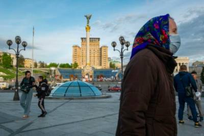 Жизнь в условиях пандемии ухудшила самочувствие украинцев - опрос
