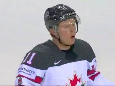Канада «убрала» Россию с Чемпионата мира по хоккею