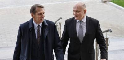 Спецслужбы РФ и Беларуси объединяют усилия в борьбе «с враждебным западом»