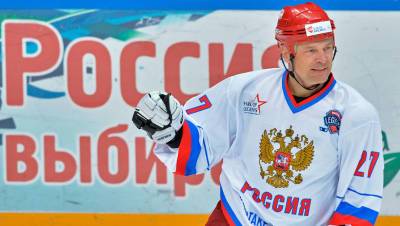 Олимпийский чемпион Прохоров раскритиковал сборную России за поражение от Канады
