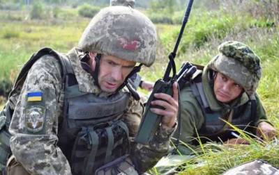 Бойовики з початку доби тричі порушили “тишу” на Донбасі: застосовували міномети і БПЛА