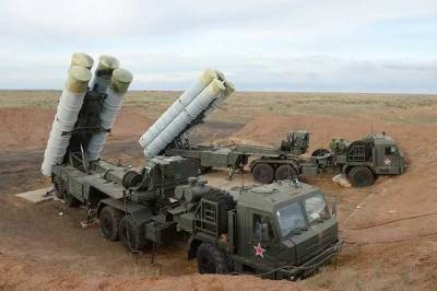 Оккупанты в Крыму устроили проверку боевой авиации и ПВО на фоне учений Sea Breeze