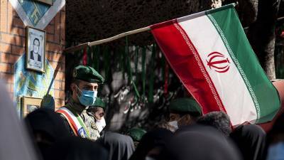 США возложили ответственность за устранение разногласий по СВПД на Иран