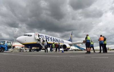 ІКАО продовжило розслідування щодо інциденту з Ryanair в Мінську