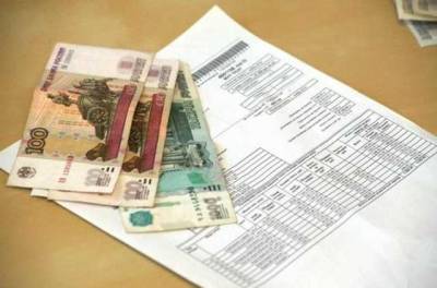 Оккупанты повышают на Луганщине стоимость коммунальных услуг