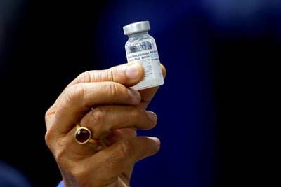 Бразилия приостановила закупку индийской вакцины Covaxin из-за скандала