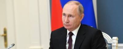 Путин подписал закон о защите минимального дохода граждан от списания из-за долгов