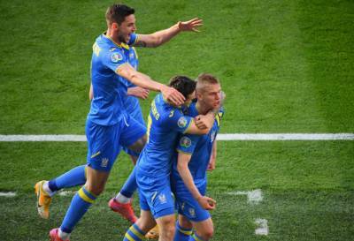 Украина выиграла у Швеции и вышла в 1/4 Евро-2020Главные новости и события Украины и мира от редакции газеты и сайта РЕАЛ.
