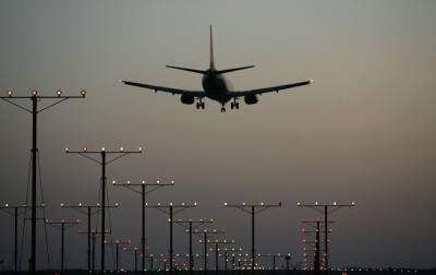 Минтранс США подтвердил возможность запрета продажи авиабилетов в Беларусь