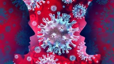 В России зафиксирован первый случай заболевания «Дельта плюс» штаммом коронавируса