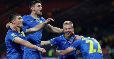 Гордость переполняет. 5 выводов из победы Украины над Швецией в 1/8 финала Евро-2020