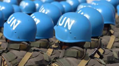 ООН собирается прекратить миротворческие операции по всему миру – СМИ