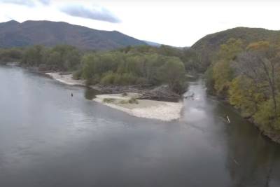 Обнаружены тела еще двух мальчиков, пропавших на реке Уссури