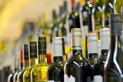 За год жители Башкирии стали чаще покупать алкоголь