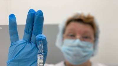 Гватемала просит Россию вернуть деньги за недоставленную вакцину