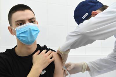 Российский врач дала советы по подготовке к вакцинации