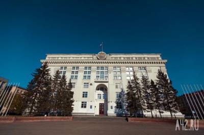 Опубликовано новое распоряжение губернатора Кузбасса по ситуации с COVID-19