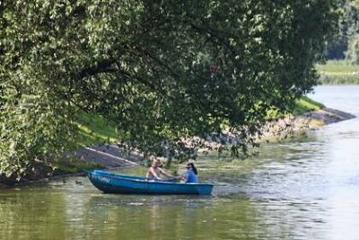 Найдены тела пропавших на реке в Приморье малолетних братьев