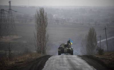 TNI (США): Так ли уж важна Украина для Америки?