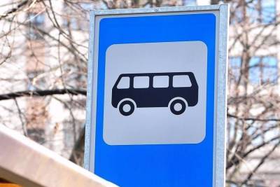 В Томской области обновят 42 остановки общественного транспорта
