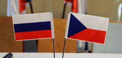 Чехия останется врагом России