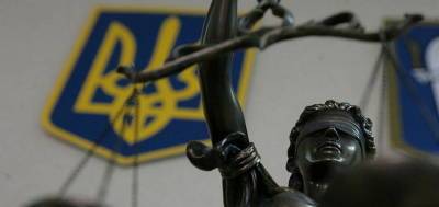 Скандальное решение Рады: Судебная власть Украины перешла под...