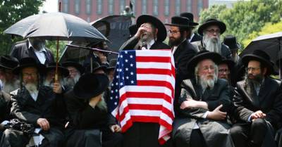 Еврейское лобби в США хочет «нагнуть» Польшу на 300 миллиардов