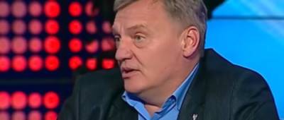 Грымчак высказался об освобождении Донбасса силовым путем