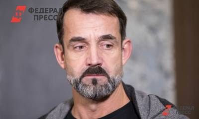 Актер Певцов потребовал отменить пенсионную реформу