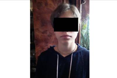 Потерявшаяся в Улан-Удэ девочка-подросток нашлась в центре города