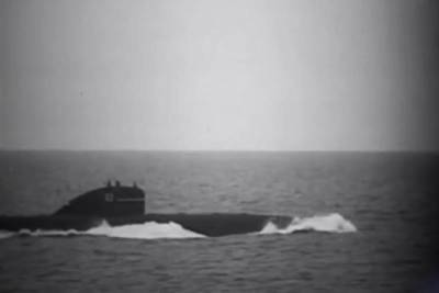 Американский журнал: АПЛ проекта «Кит» имели технологические недоработки, что отражало слабую культуру безопасности ВМФ СССР