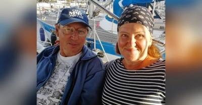 Семейная пара из Санкт-Петербурга пропала на яхте в Атлантическом океане