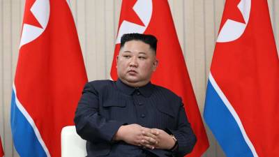 Ким Чен Ын заявил о «кризисе» распространения коронавируса в КНДР